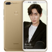 Lenovo 联想 K5 Note 3GB+32GB 6英寸全网通4G手机