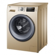 7日0点：Haier 海尔 XQG90-12B20GJD 9公斤 滚筒洗衣机