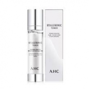 AHC B5玻尿酸 保湿爽肤水 100ml *3件