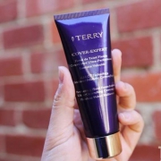 法国贵妇牌 By Terry 泰利 全线7折，天鹅绒光彩无暇防晒粉底液 SPF15 35ml £31.5