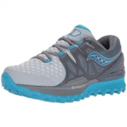 saucony 圣康尼 Xodus ISO 2 女款越野跑鞋