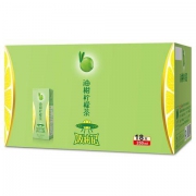 EASTROC 东鹏 油柑柠檬茶 250ml*18盒/箱