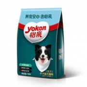 怡亲 中大型成犬狗粮 7.5KG