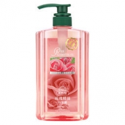 maywufa 美吾发 玫瑰精油洗发露 800ml *3