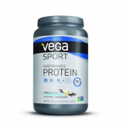 金盒特价，Vega Sport 运动性能植物蛋白粉828g 巧克力味 Prime会员免费直邮含税