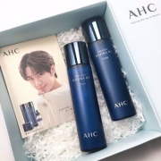 AHC B5玻尿酸爽肤水乳套装 120ml*2