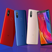 MI 小米8 SE 全网通4G智能手机 6GB+128GB