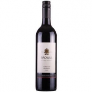 BROWNS OF PADTHAWAY 布朗庄园 T型藤架 西拉子干红葡萄酒 2013年 750ml *3件