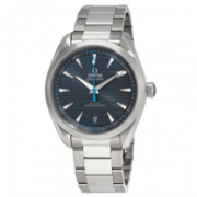 OMEGA 欧米茄 Seamaster 海马系列 Aqua Terra 220.10.41.21.03.002 男士机械腕表