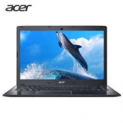 Acer 宏碁 墨舞TX40 14英寸笔记本（i7-8550U 8G 128G SSD+1TB MX130 2G独显）