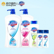 Safeguard 舒肤佳 沐浴露套装