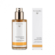 Dr. Hauschka 德国世家 护肤套装 律动爽肤水100ml+律动洗面奶50ml