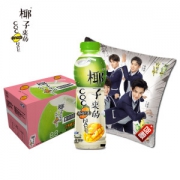 椰子芒果复合饮料 500ml*15瓶