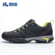 图途 SD1275 情侣款户外登山徒步鞋