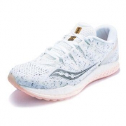 saucony 圣康尼 FREEDOM ISO 2 女子跑步鞋