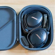 Bose QuietComfort 35 II 蓝牙无线降噪耳机