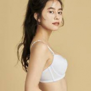 PEACH JOHN 蜜桃派 中国限定 9000181-1 3/4罩杯文胸