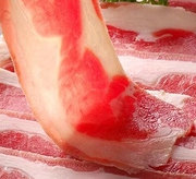 移动专享： HONDO BEEF 恒都 澳洲厚切肥牛片 180g