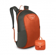 OSPREY  F15 Ultralight Stuff Pack 压缩随身包