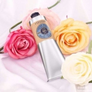 L'Occitane 欧舒丹 乳木果丰凝润手霜 150ml*2件 287元包邮包税