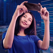 新机预约：Nokia 诺基亚X7 4G+64G 智能手机