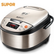 SUPOR 苏泊尔 CFXB40FC9033Q-75 电饭煲 4L