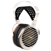 头领科技（HiFiMAN）    SUSVARA 纳米平板振膜头戴式耳机 纳米振膜 隐形磁体 高端旗舰 #双十一预售#