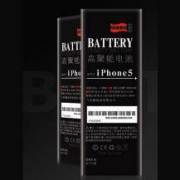 飞毛腿  IPHONE全系列适配电池
