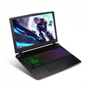 Hasee 神舟 战神ZX8-CR6S1 15.6英寸游戏本（i5-9600K、8GB、256GB+1TB、GTX1070 8GB）