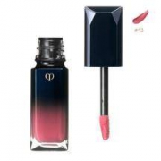 蓝碧嘉的诱惑：Cle de Peau Beaute 肌肤之钥 假日系列 黑管艳光唇釉/唇彩