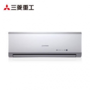 三菱重工 KFR-25GW/MBDSAW 1匹 定频 冷暖 挂机空调
