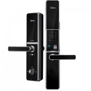 Midea 美的 LK-BF300-M 智能指纹锁密码锁