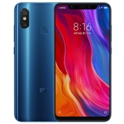 小米（MI）   小米8 智能手机 6GB 64GB