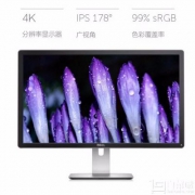 DELL 戴尔 P2715Q 27英寸 4K液晶显示器