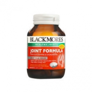 BLACKMORES 澳佳宝 葡萄糖胺营养片 120粒