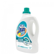Attack 洁霸 瞬清无磷洗衣液 3kg *5件
