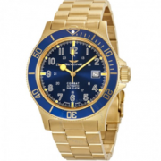GLYCINE 冠星 Combat Sub系列 GL0082 男士机械腕表