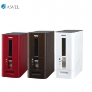 阿司倍鹭 A7528-33 计量米桶 12kg  +凑单品