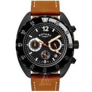 Rotary Chronograph GS00500-04 男士时装腕表