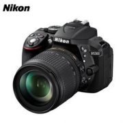 Nikon 尼康 D5300 (18-105) 数码单反相机 单镜头套装