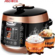 爱仕达（ASD）电压力锅 5L
