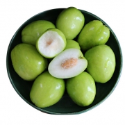 朵致 云南牛奶大青枣 3斤