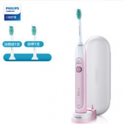 PHILIPS 飞利浦 HX6761/03 电动牙刷 *2件
