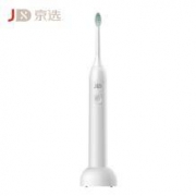京选 小白智能声波电动牙刷