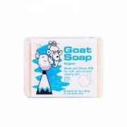GOAT 天然山羊奶皂（原味）100g