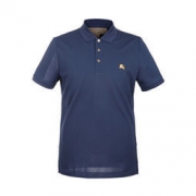BURBERRY 博柏利 40507461 男士短袖POLO衫