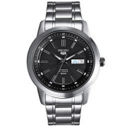 SEIKO 精工 SNKM87J1 男款机械表