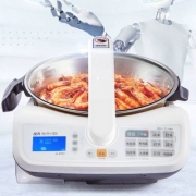 捷赛 D121 全自动烹饪炒菜机