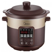 Midea 美的 WTGS401 电炖锅 4L