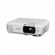 EPSON 爱普生 EH-TW650 全高清 投影仪